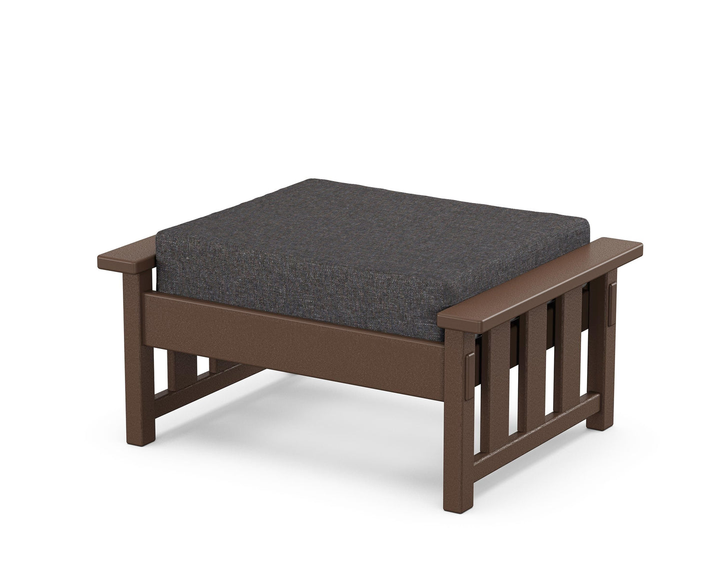 Acadia Deep Seating Ottoman