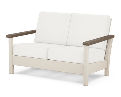 Harbour Deep Seating Loveseat