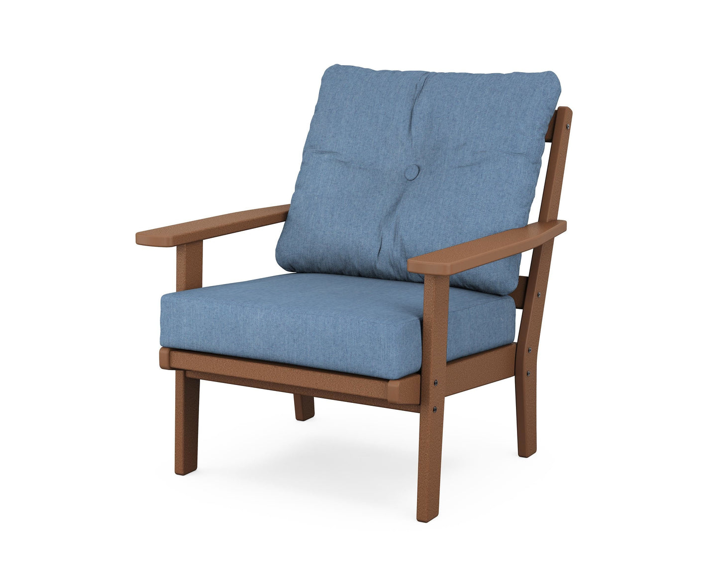 Prairie Deep Seating Chair