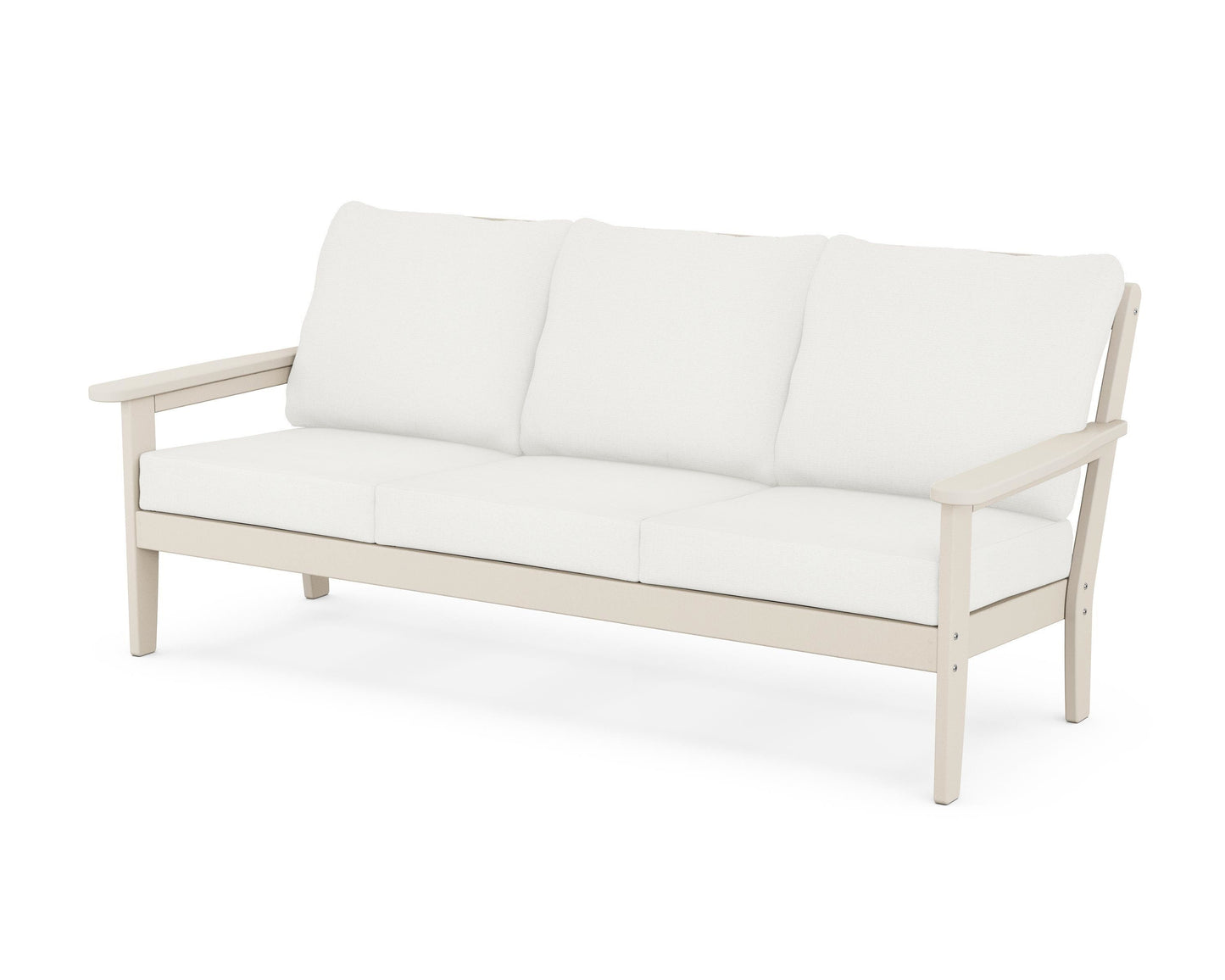 Cottage Deep Seating Sofa