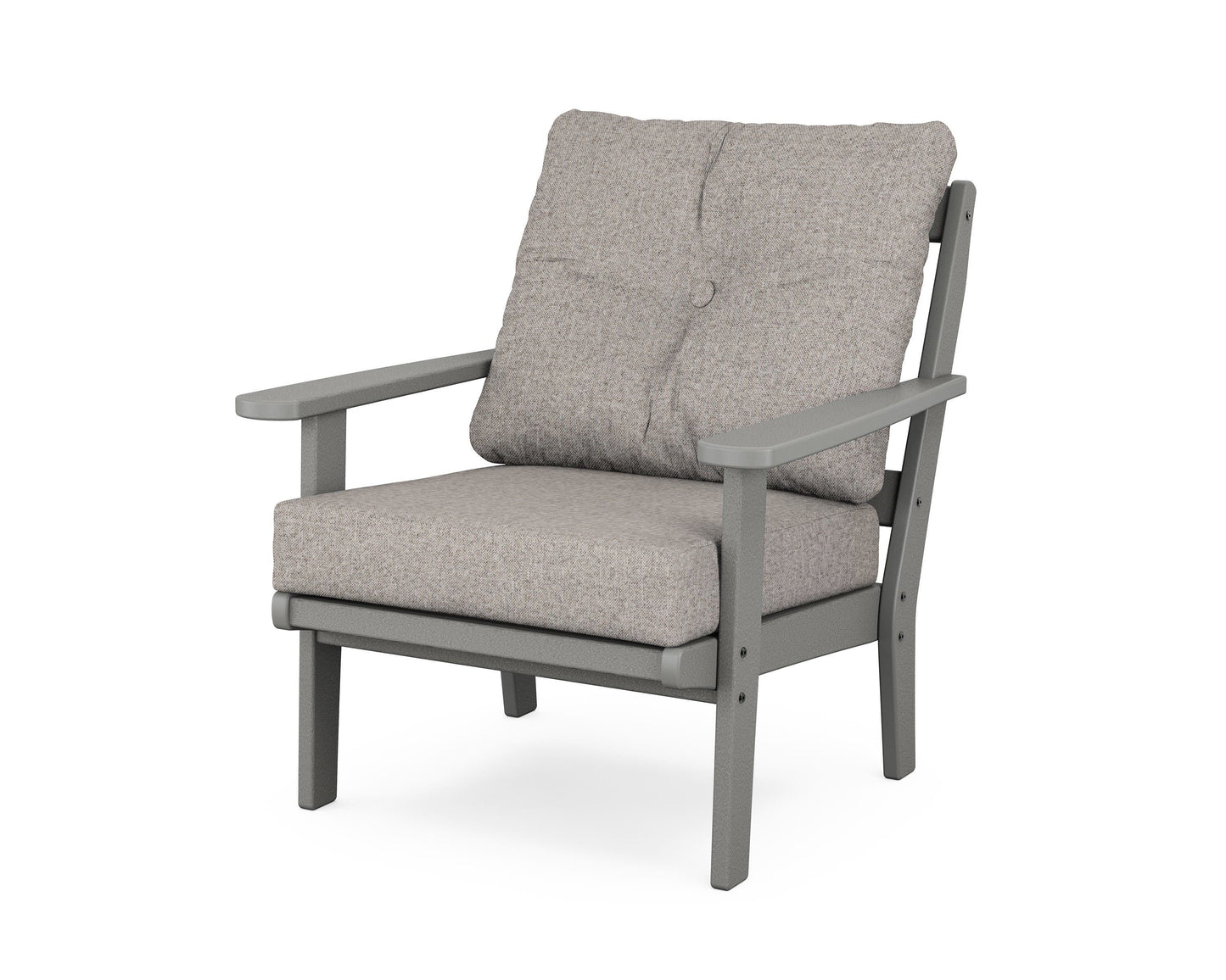 Mission Deep Seating Chair