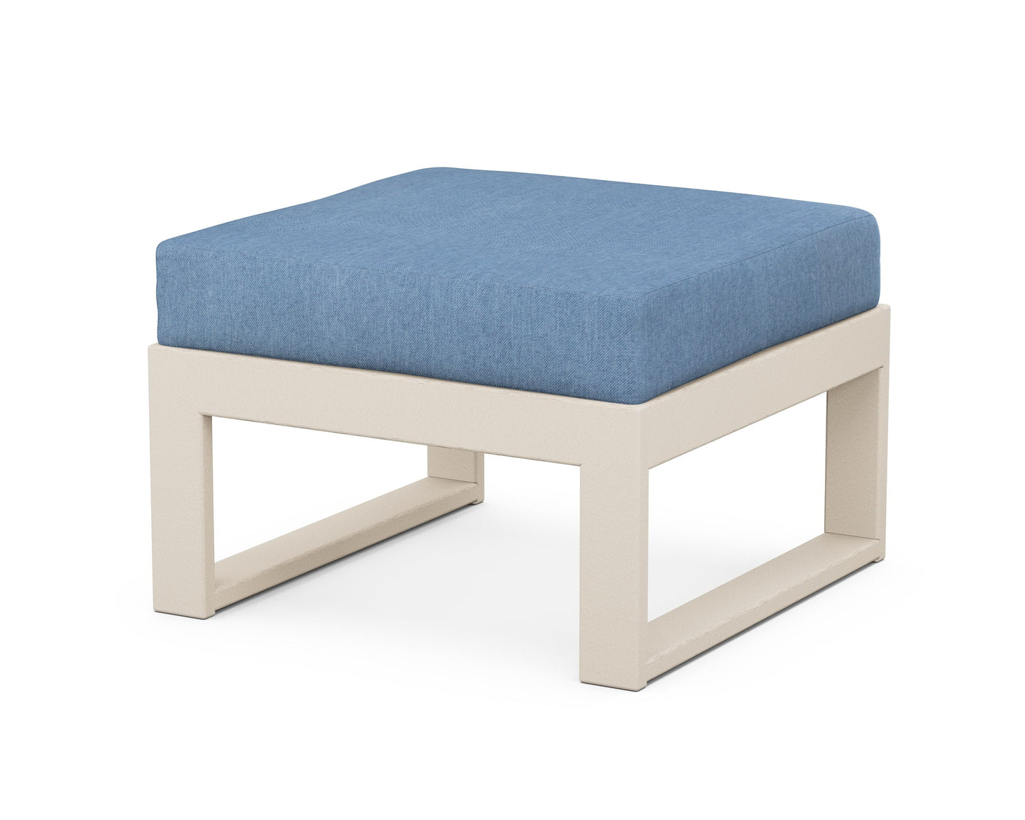 Modular Ottoman - Modern