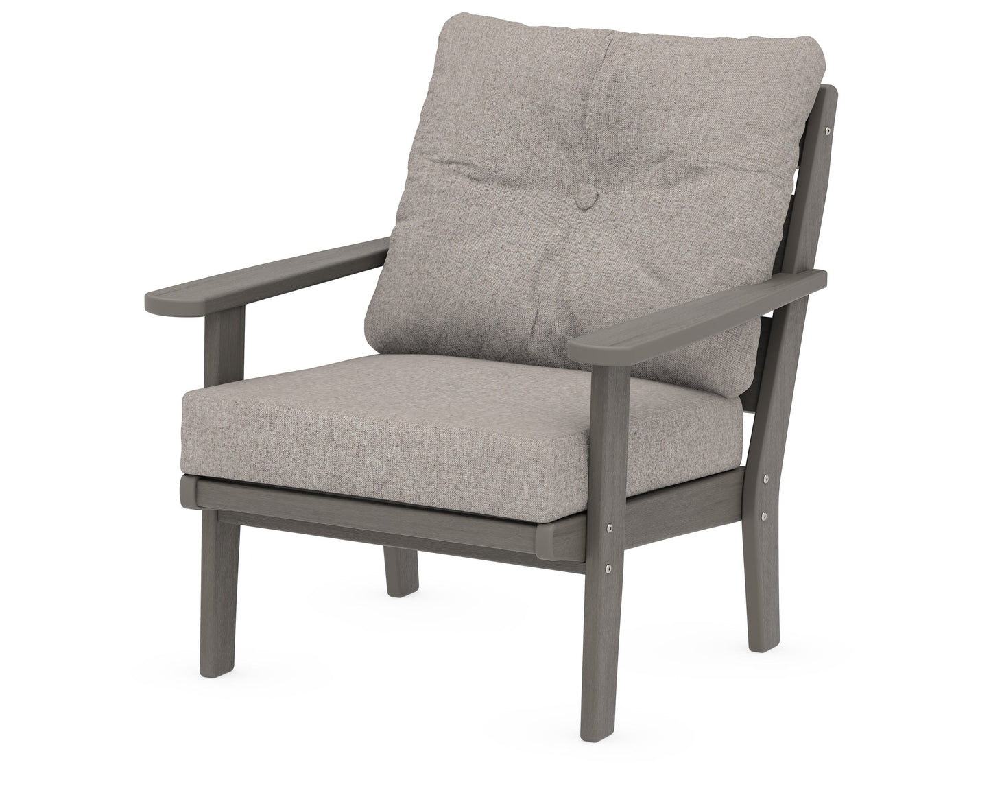 Lakeside Deep Seating Chair