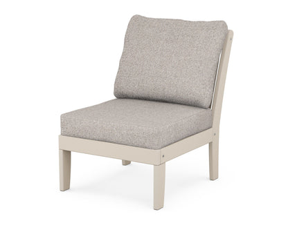 Braxton Modular Armless Chair
