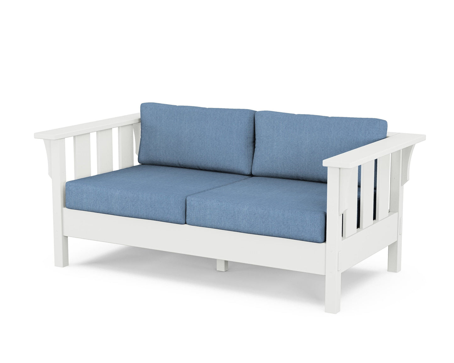 Acadia Deep Seating Loveseat