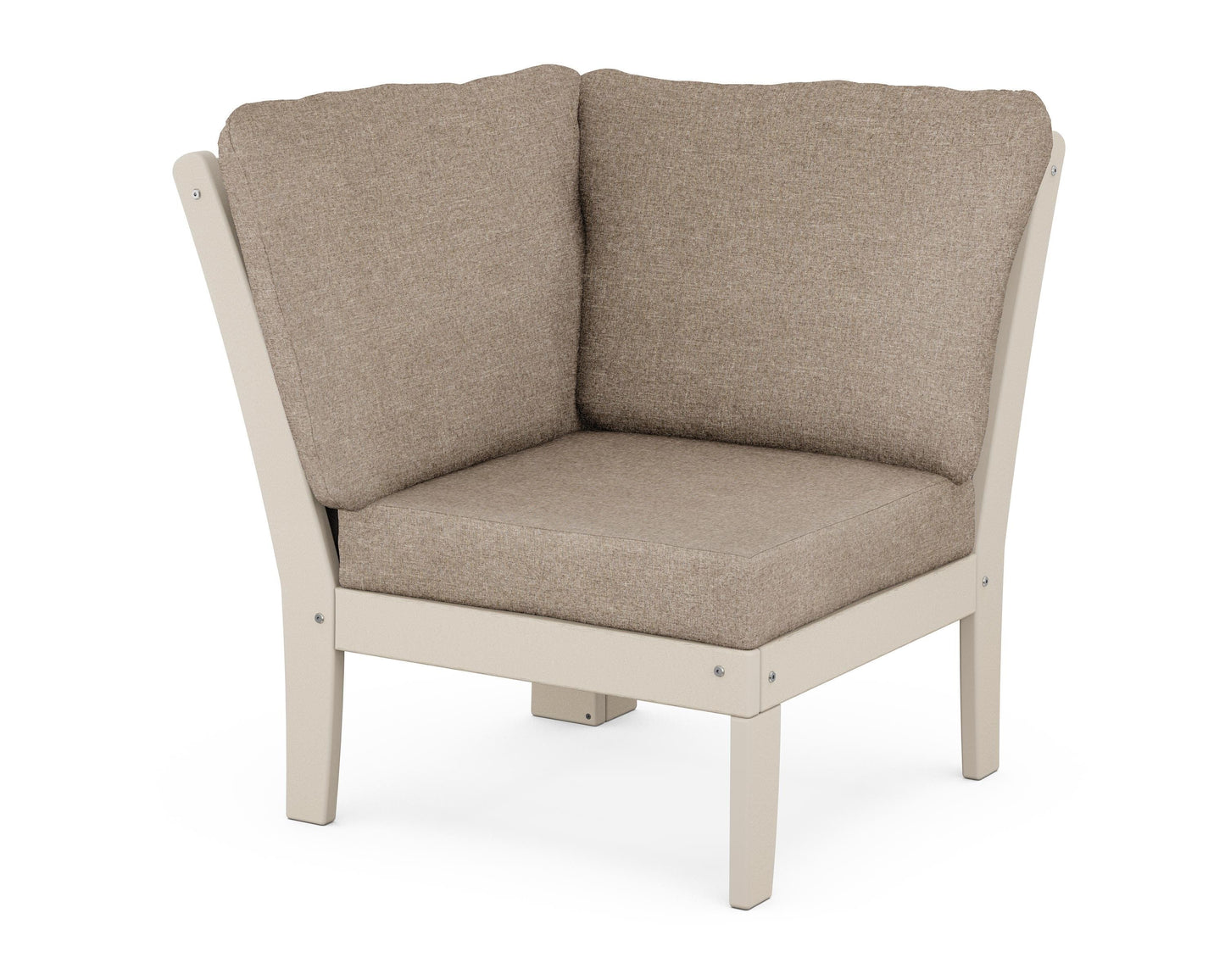 Braxton Modular Corner Chair