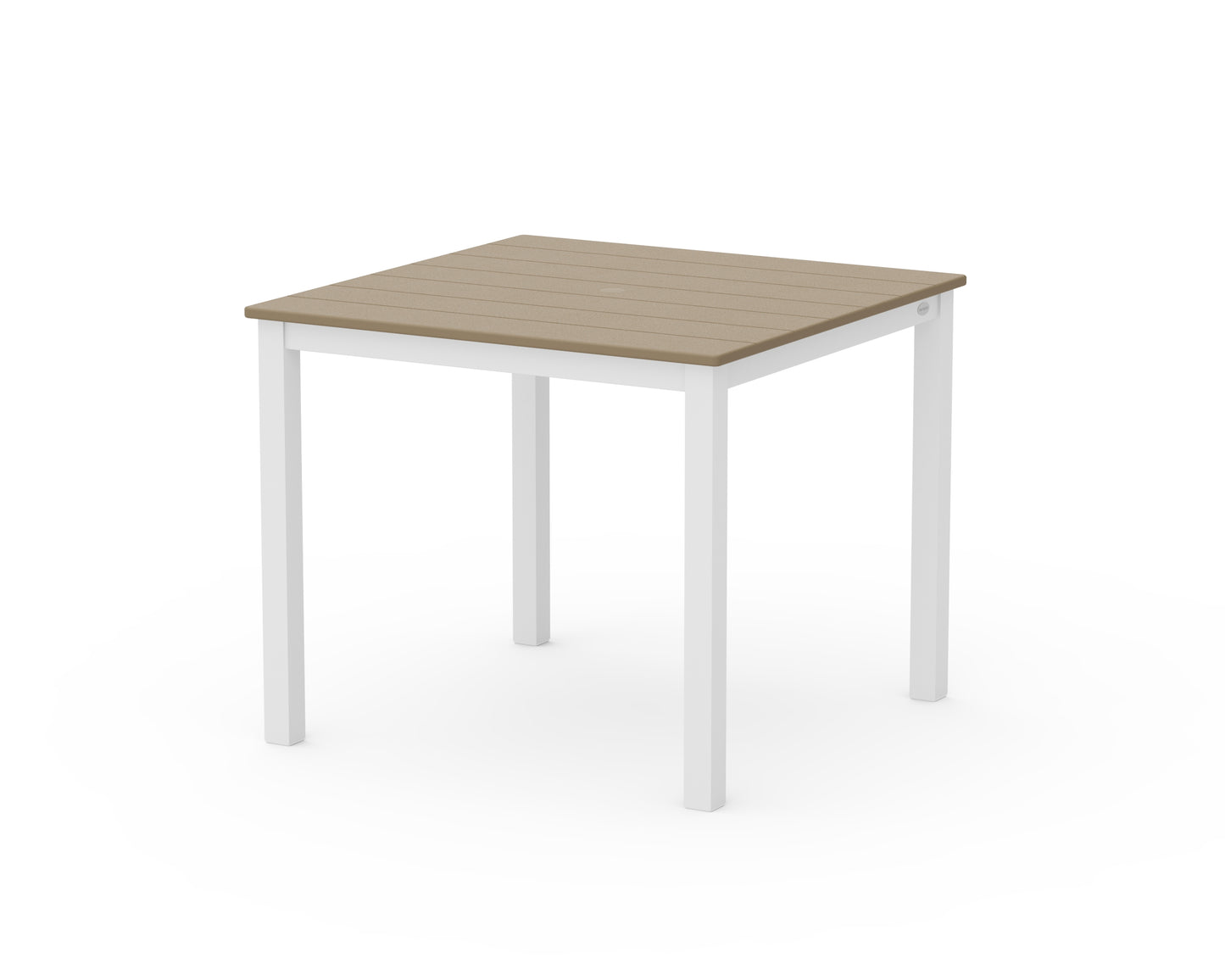 Main Street 36" x 36" Dining Table