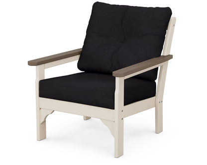 Vineyard Deep Seating Chair