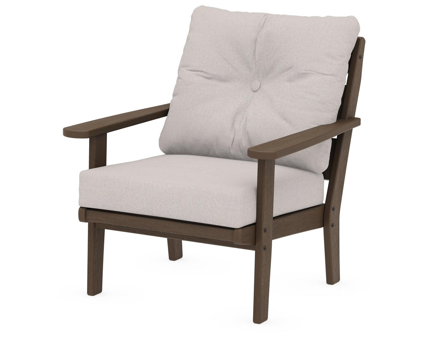 Lakeside Deep Seating Chair