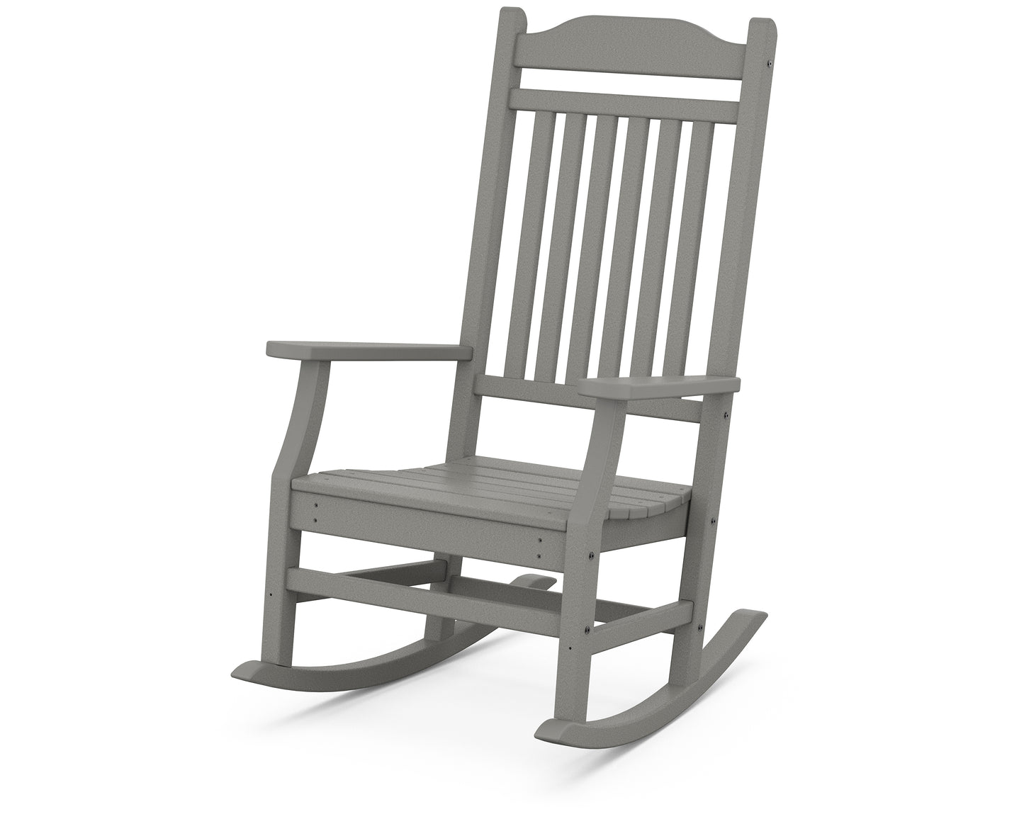 Cottage Rocking Chair