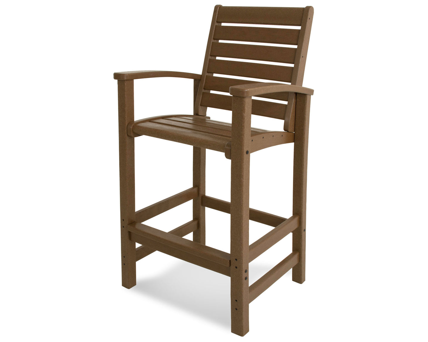 Signature Bar Chair