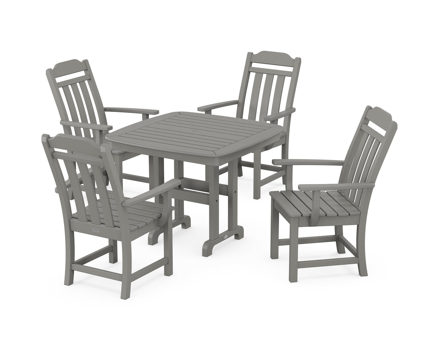 Country Living 5-Piece Dining Set