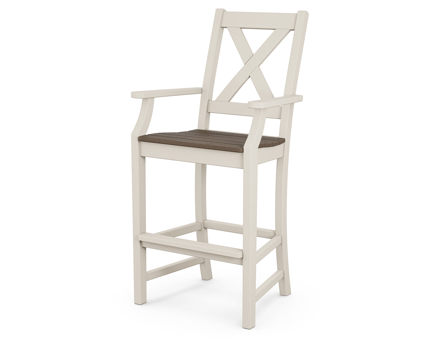 Braxton Bar Arm Chair