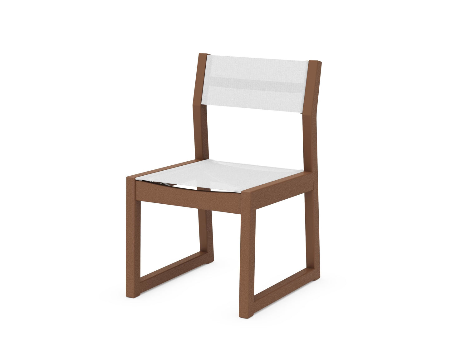 EDGE Sling Dining Side Chair