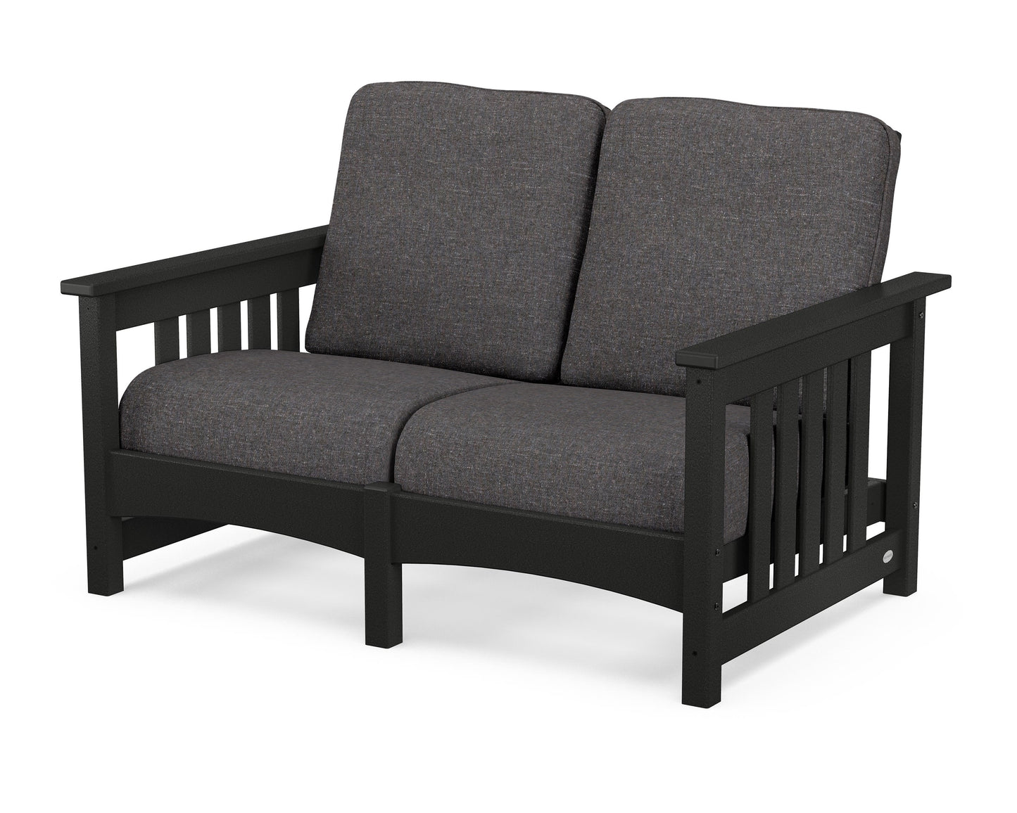 Club Mission Loveseat