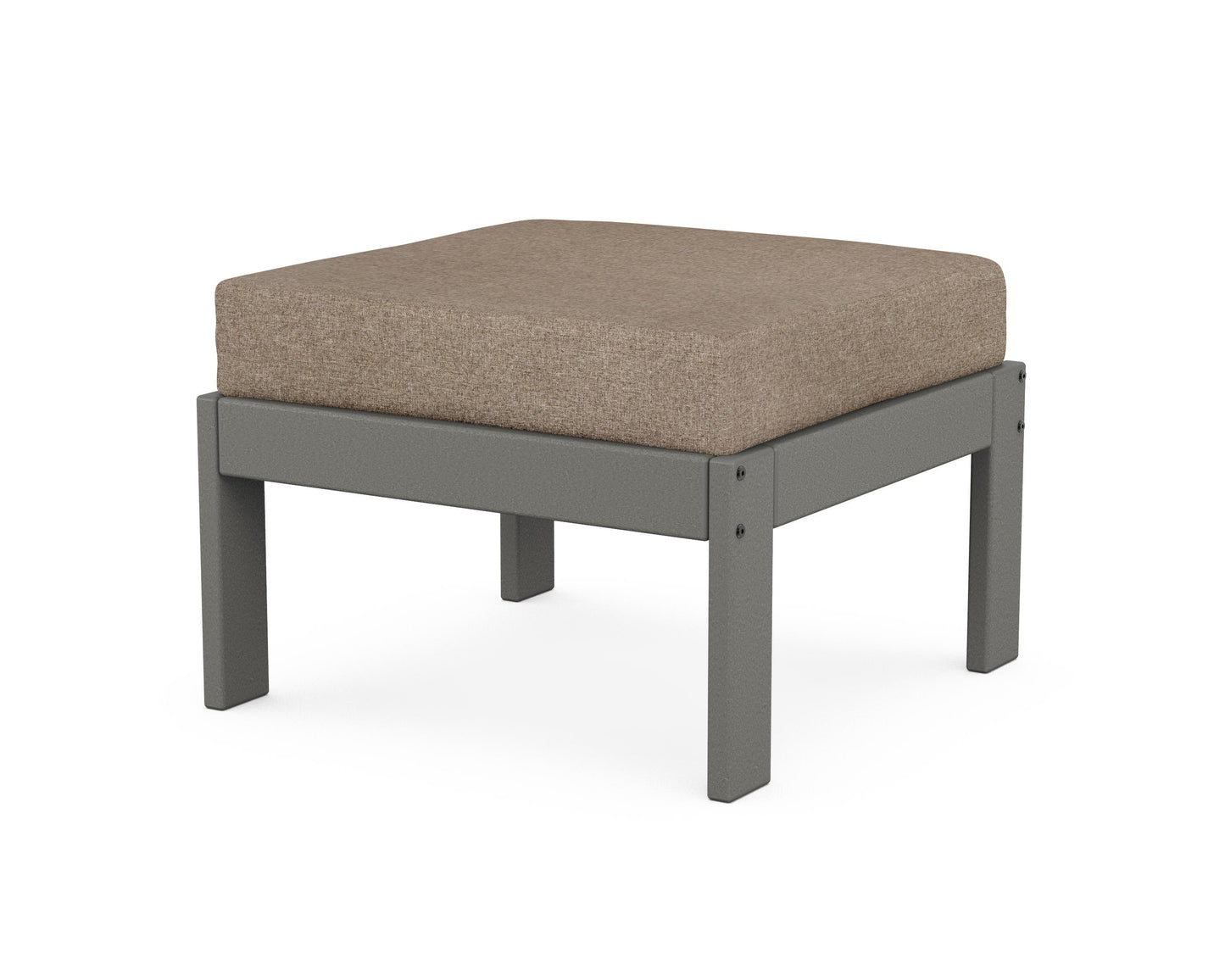 Vineyard Modular Ottoman