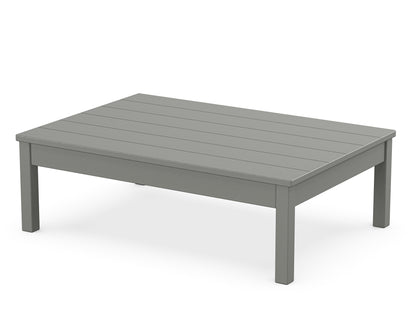 33" x 47" Coffee Table