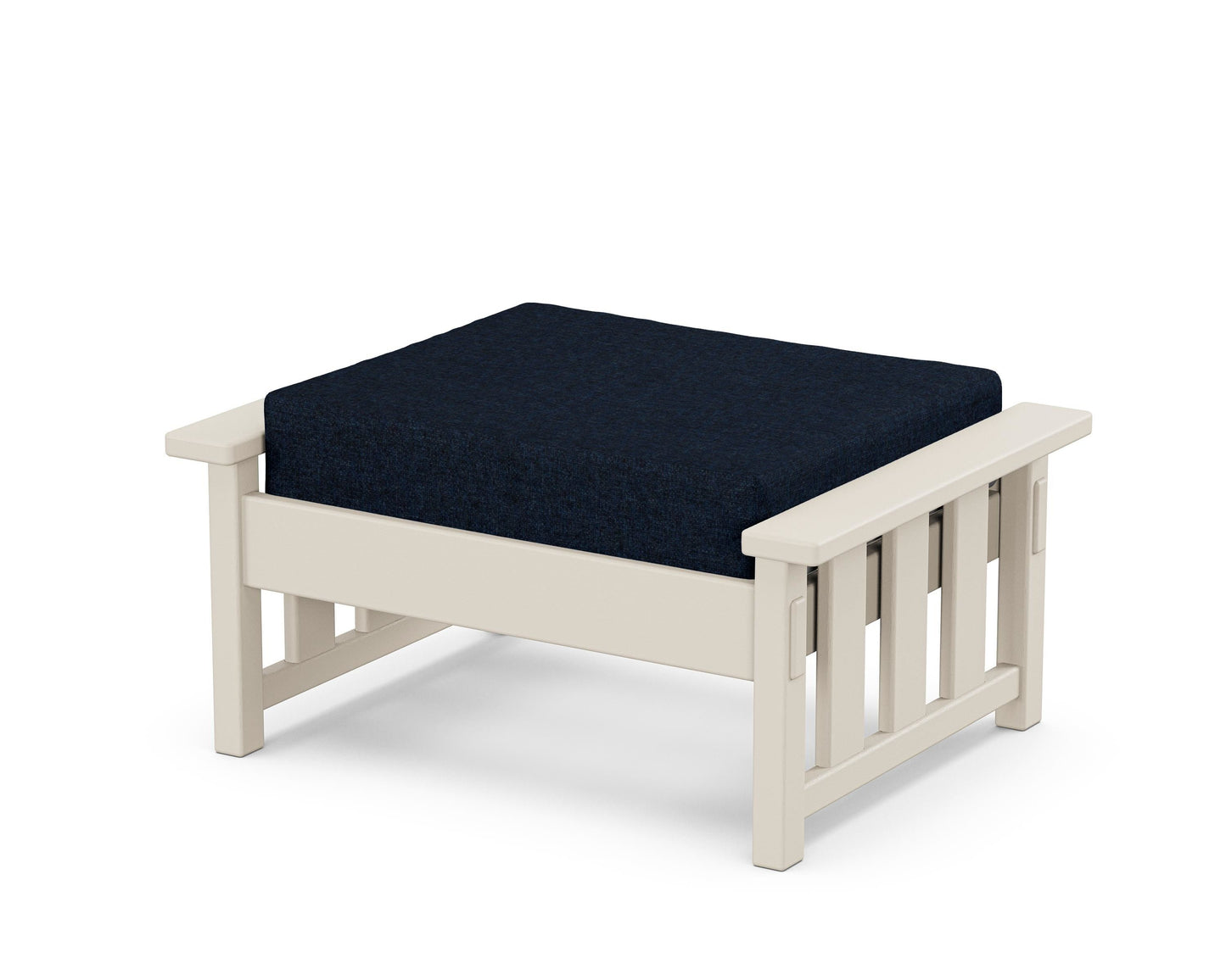 Acadia Deep Seating Ottoman