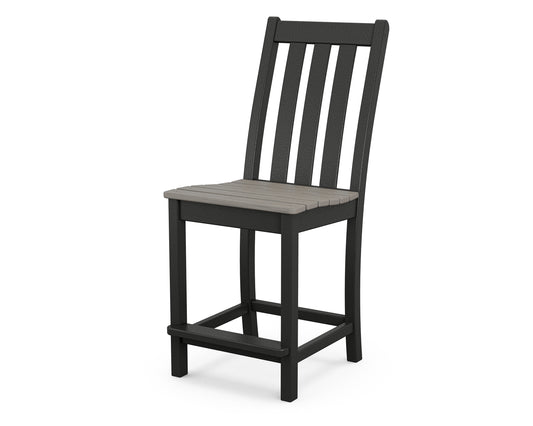 Vineyard Counter Side Chair
