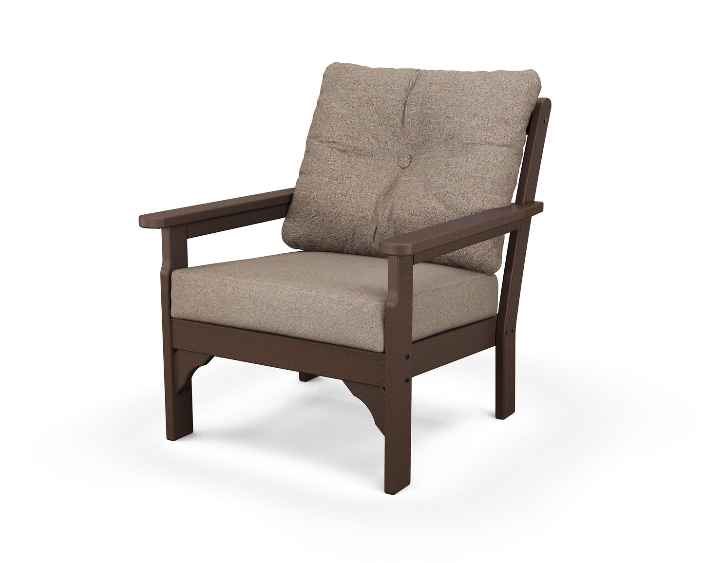 Vineyard Deep Seating Chair