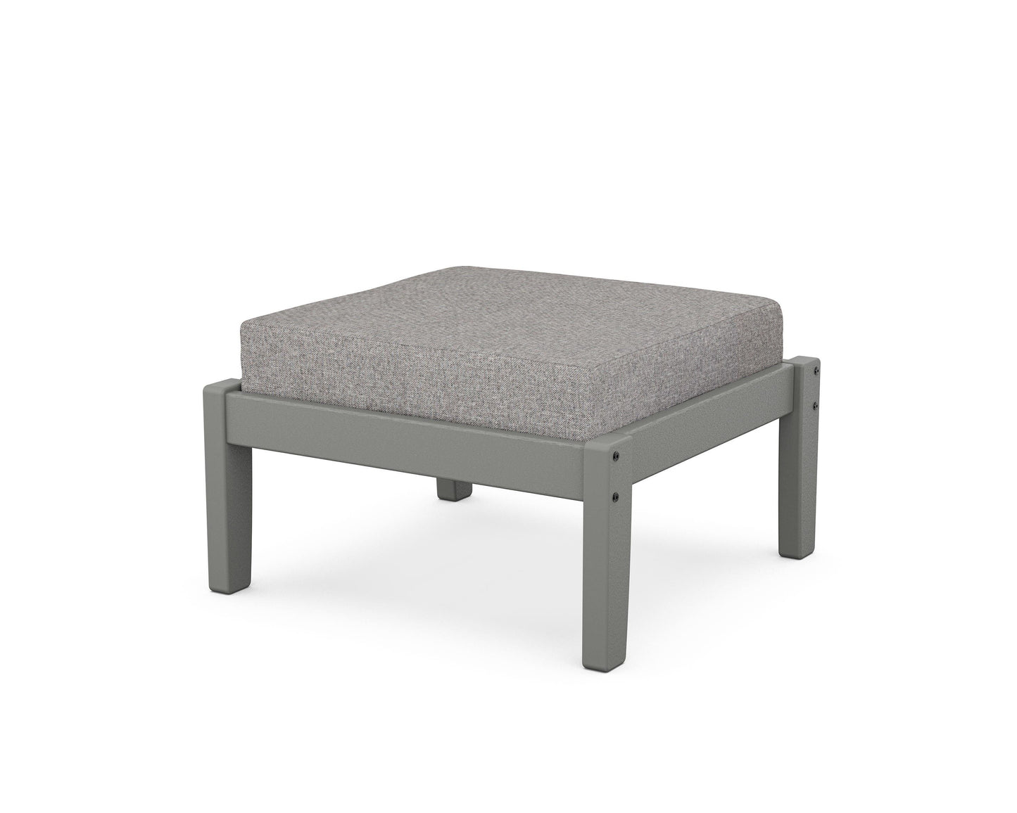 Deep Seating Ottoman