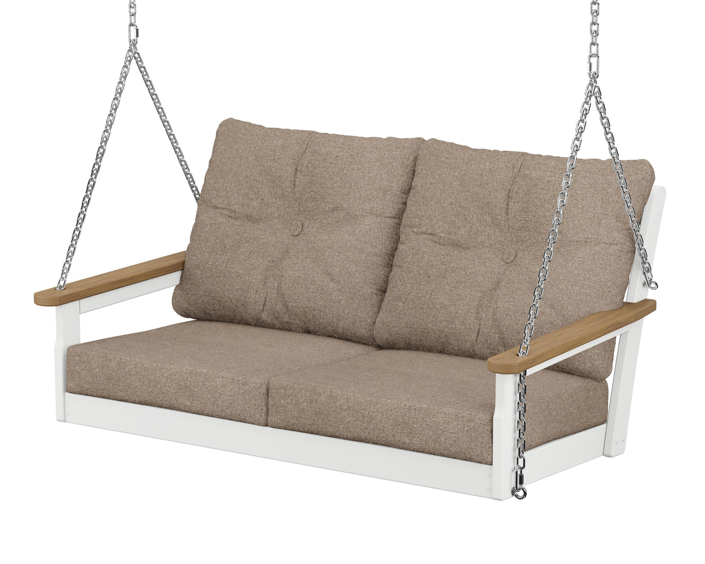 Vineyard Deep Seating Swing