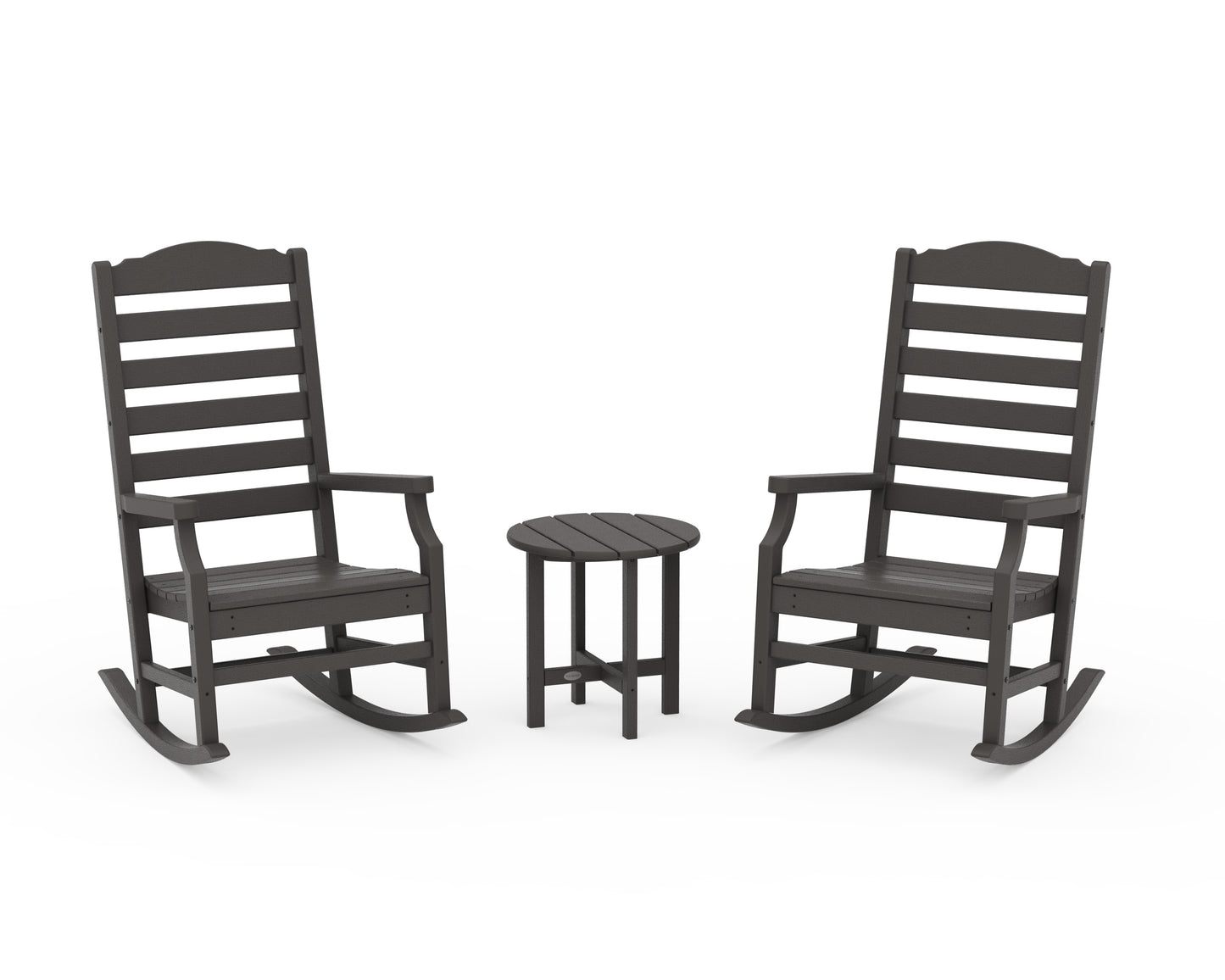 Savannah 3-Piece Rocking Chair Set