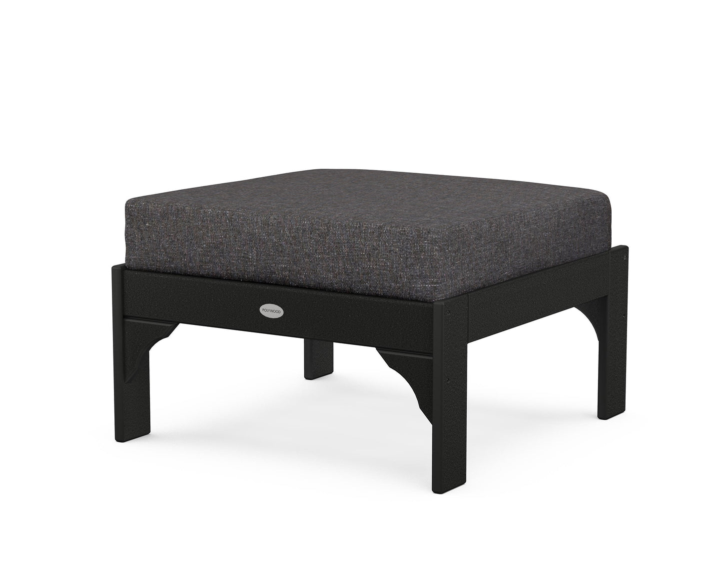 Vineyard Deep Seating Ottoman