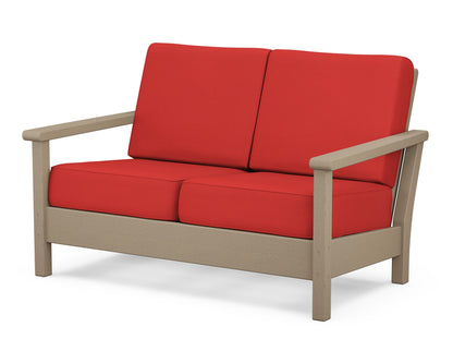 Harbour Deep Seating Loveseat
