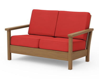 Harbour Deep Seating Loveseat
