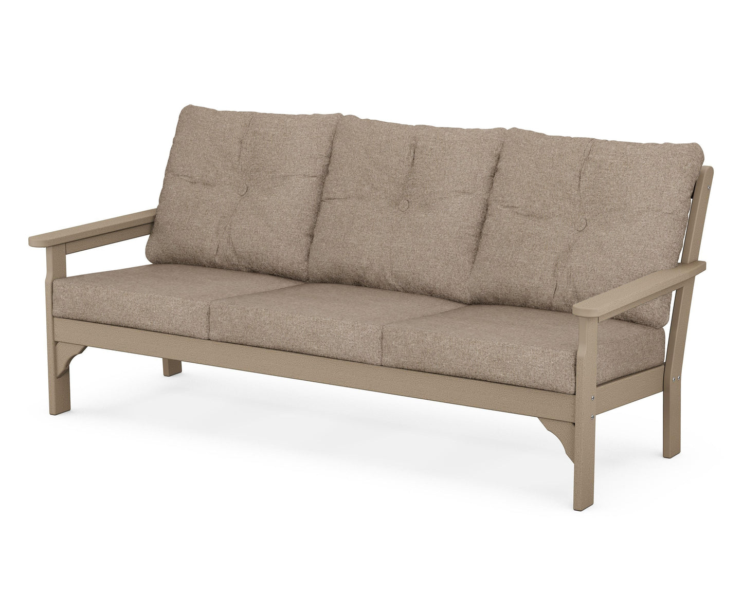 Vineyard Deep Seating Sofa