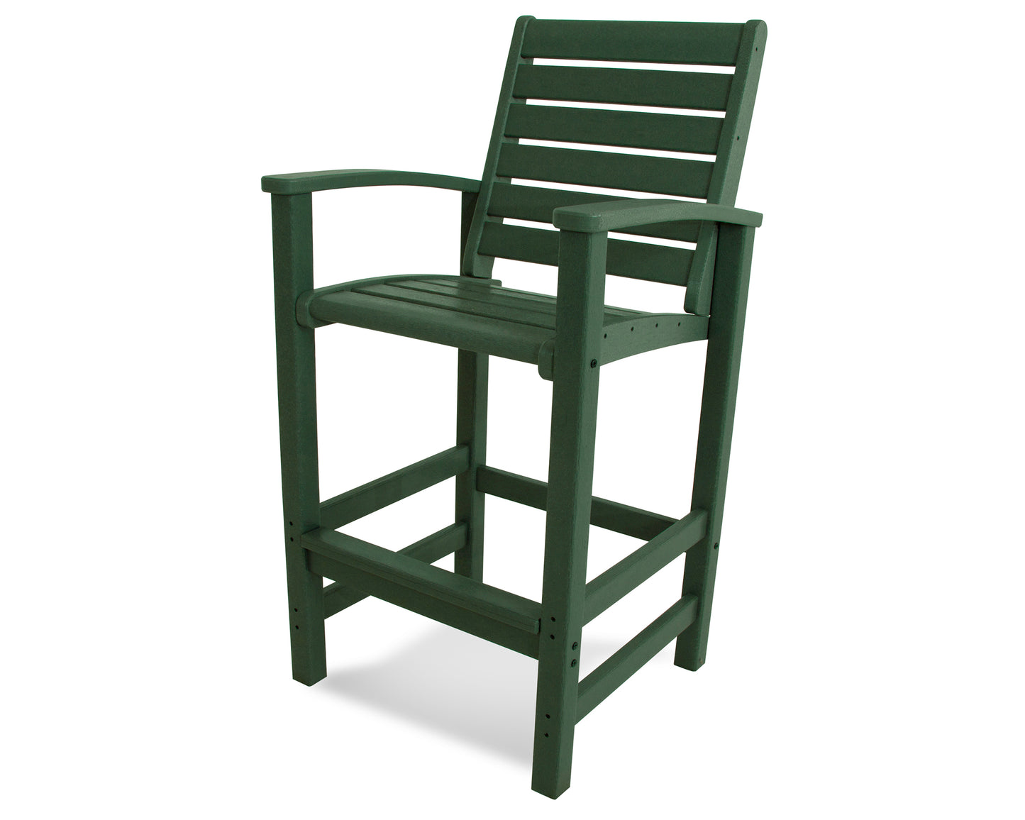 Signature Bar Chair