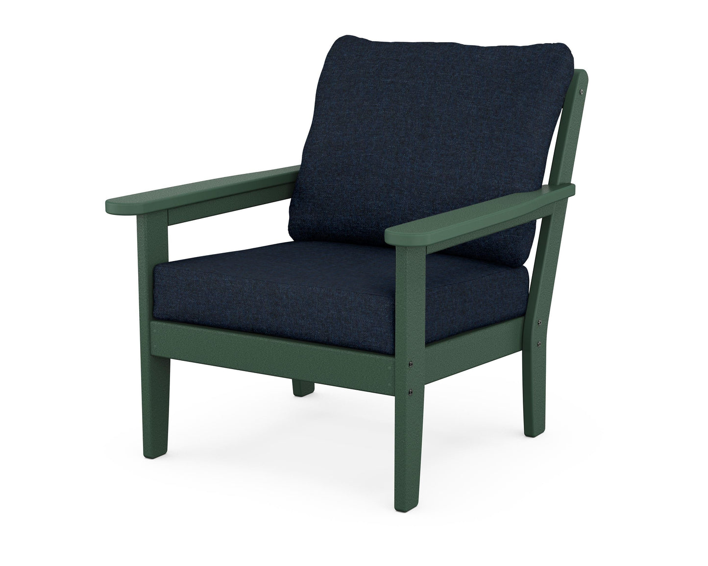 Cottage Deep Seating Chair