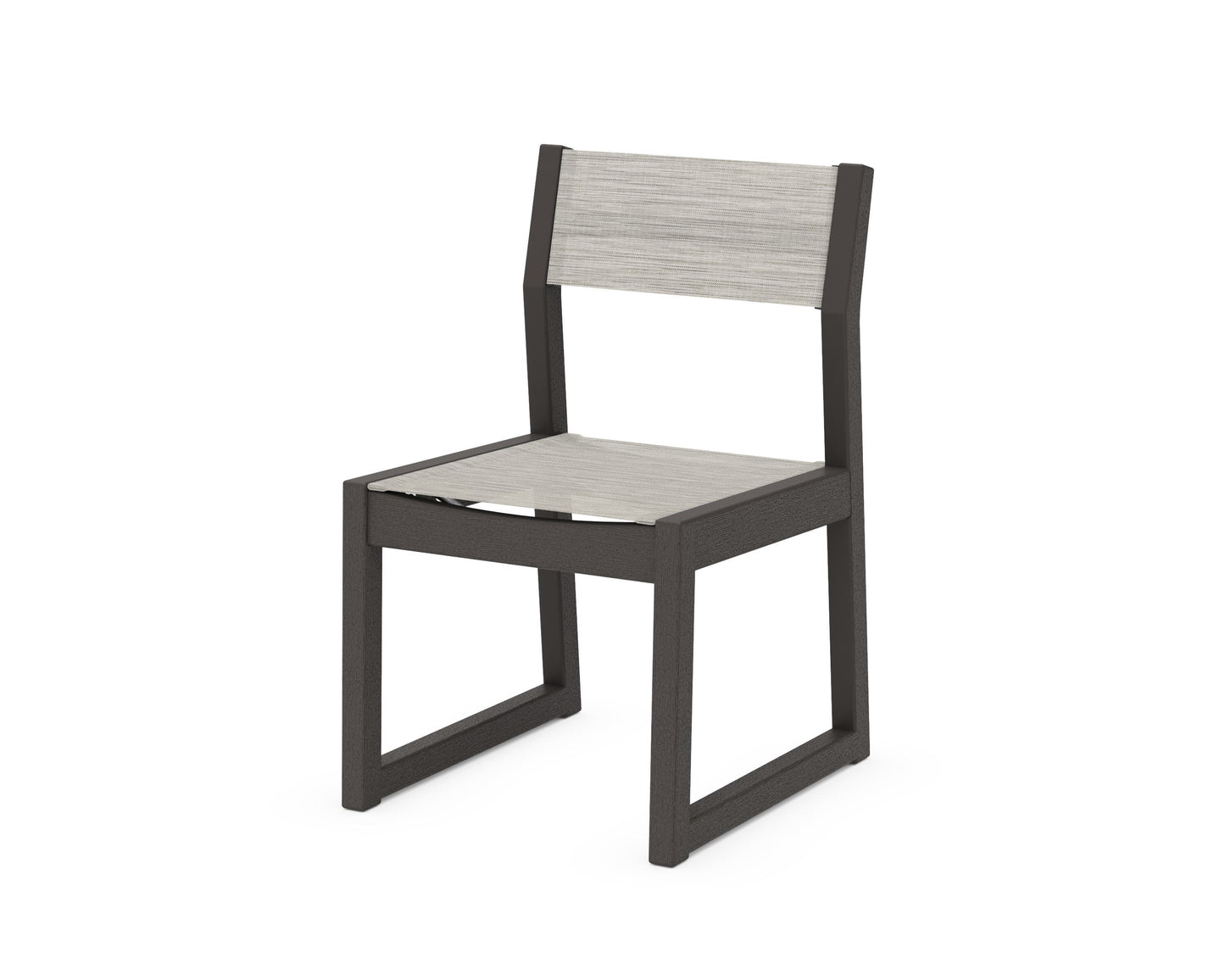 EDGE Sling Dining Side Chair