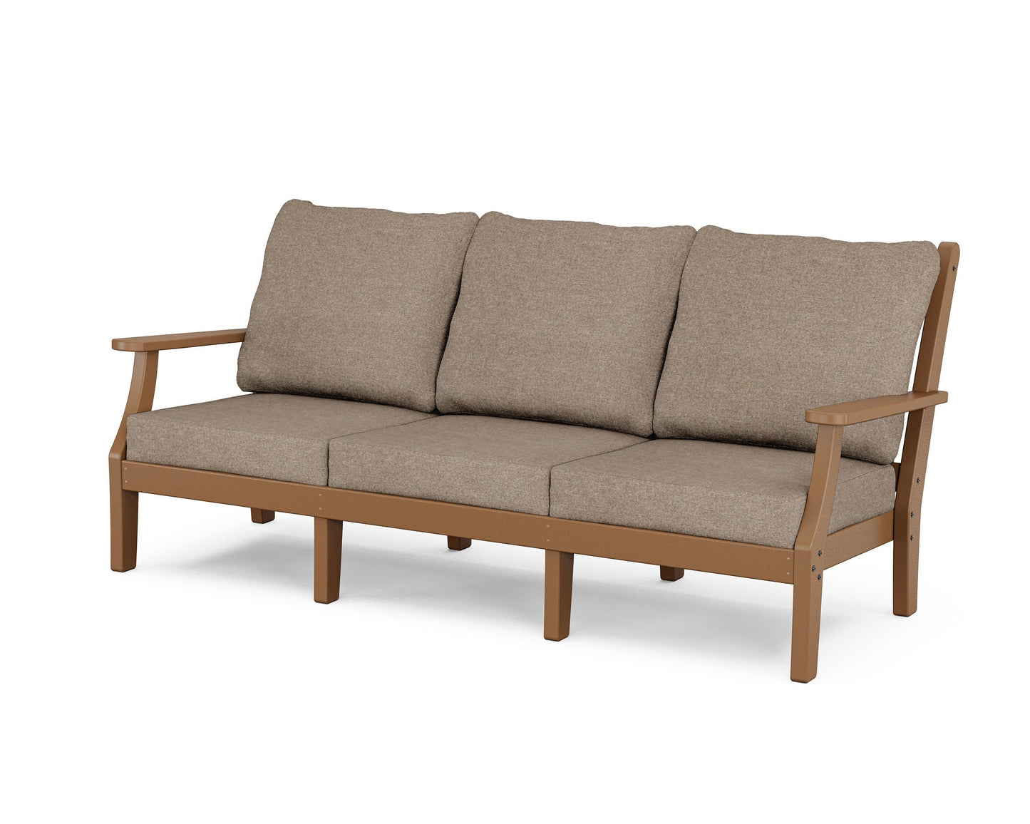 Wovendale Deep Seating Sofa