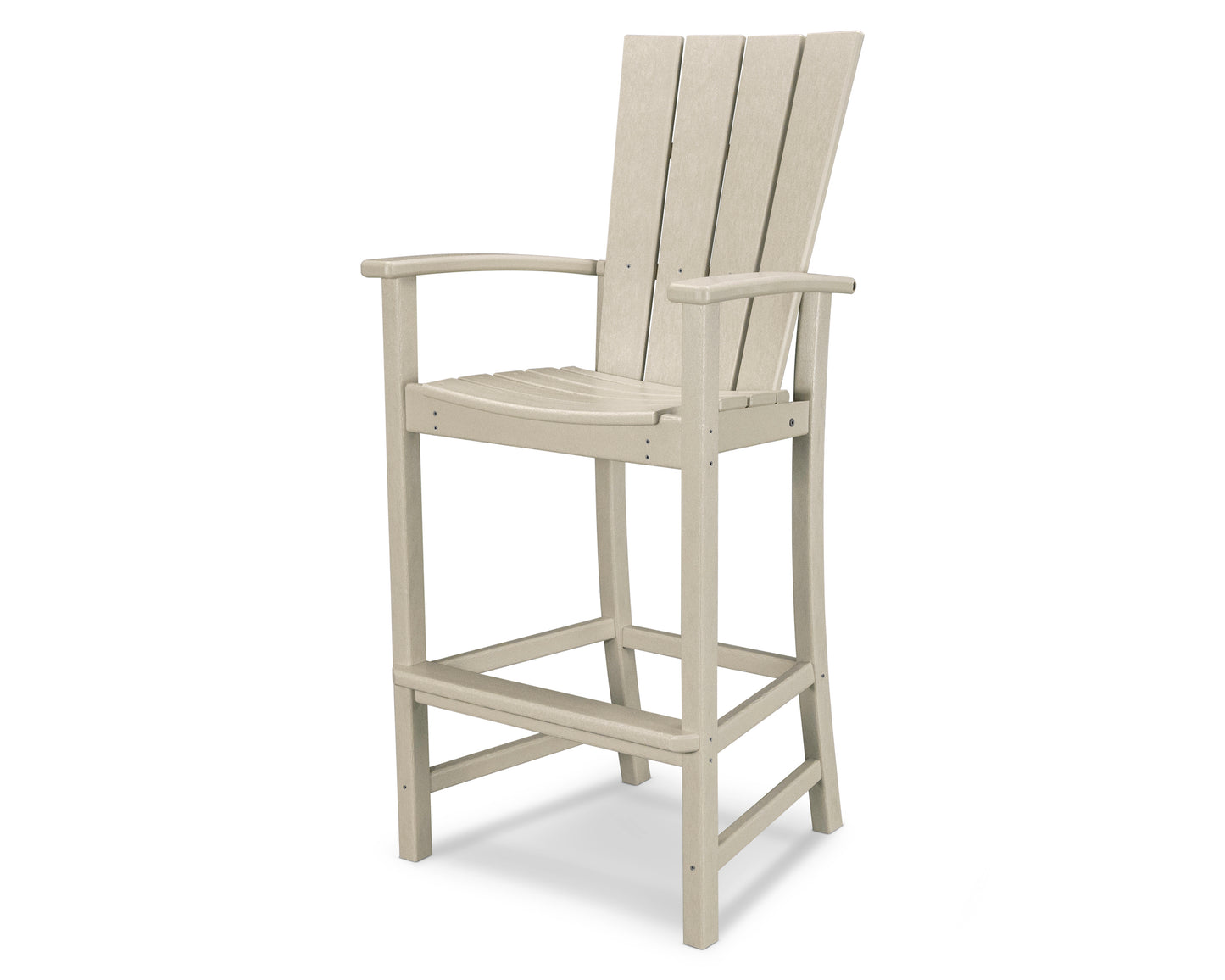 Quattro Adirondack Bar Chair