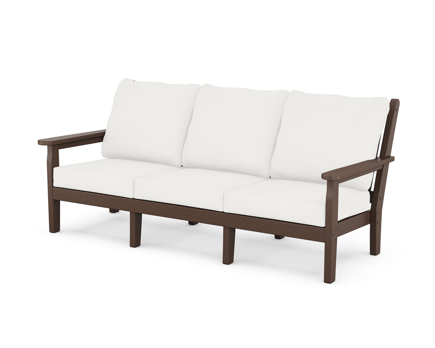 Chippendale Deep Seating Sofa