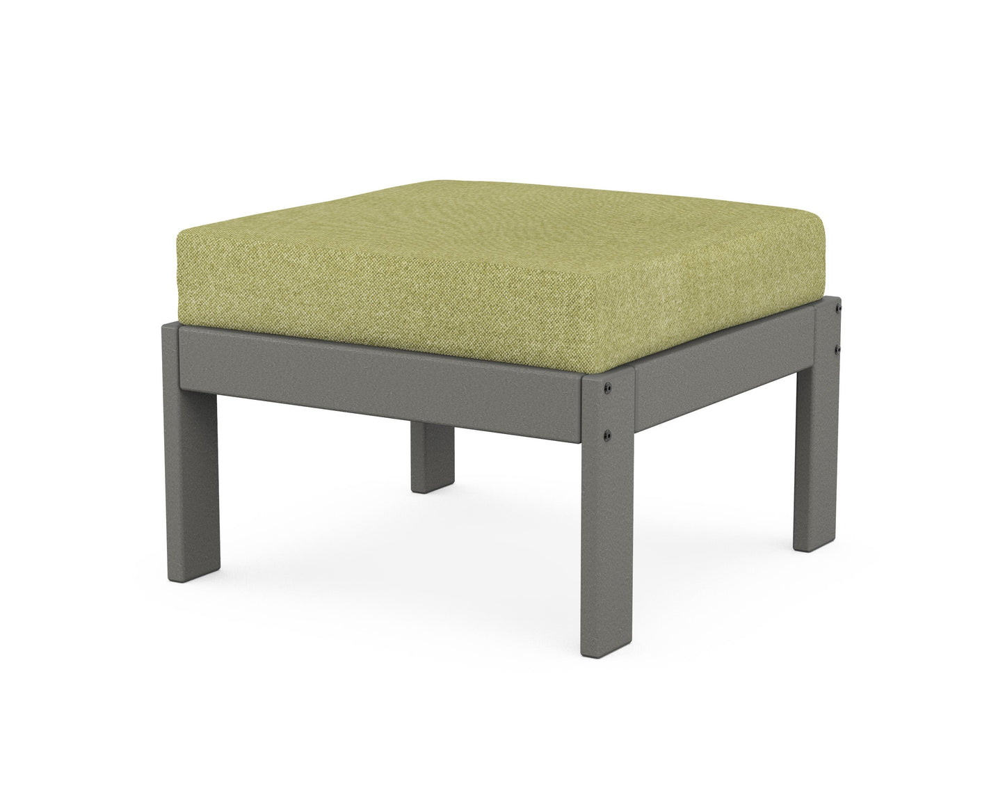 Vineyard Modular Ottoman