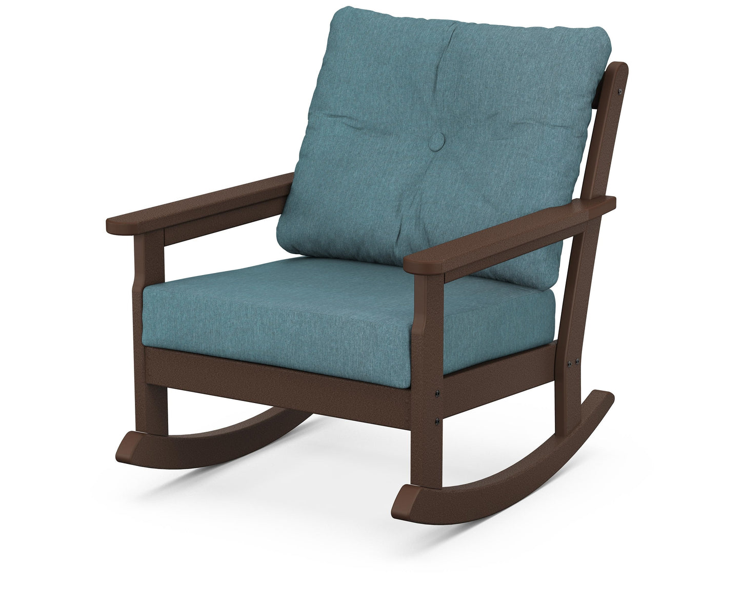 Vineyard Deep Seating Rocking Chair
