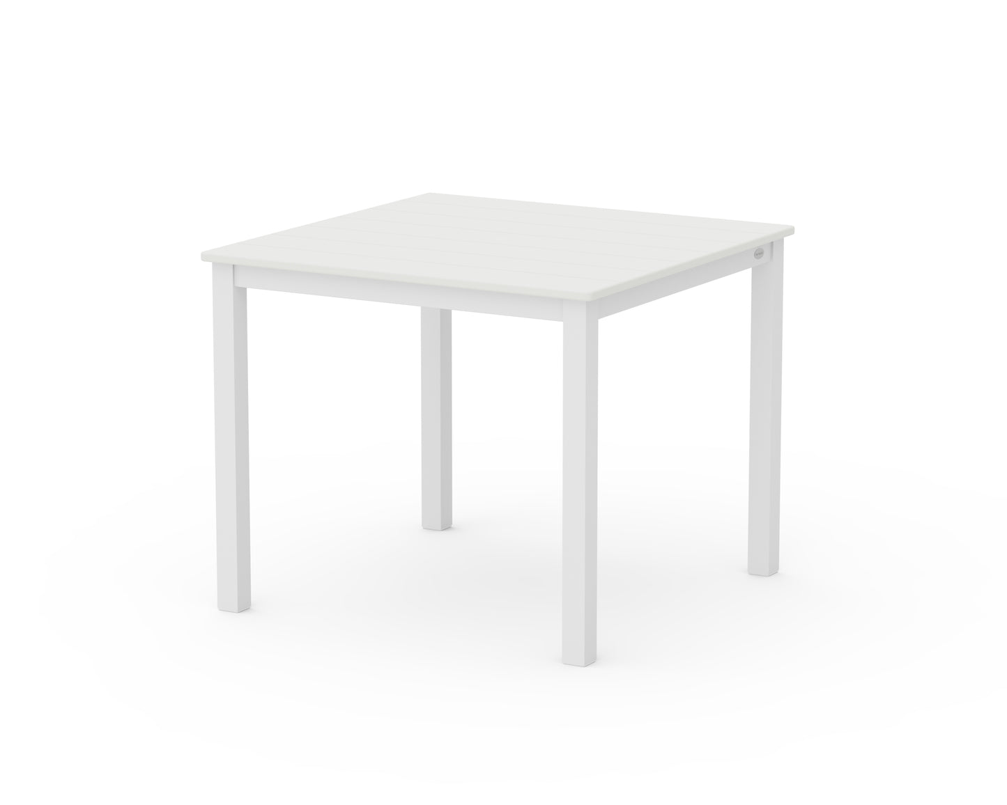 Main Street 36" x 36" Dining Table