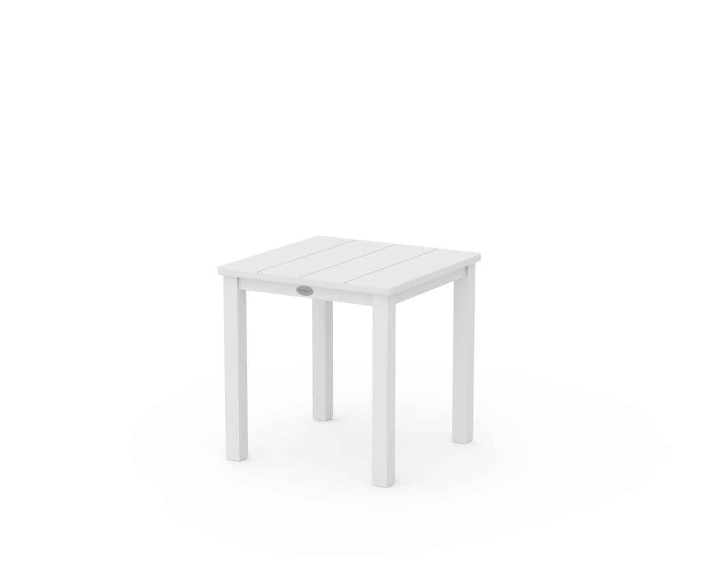 Main Street 18" Side Table
