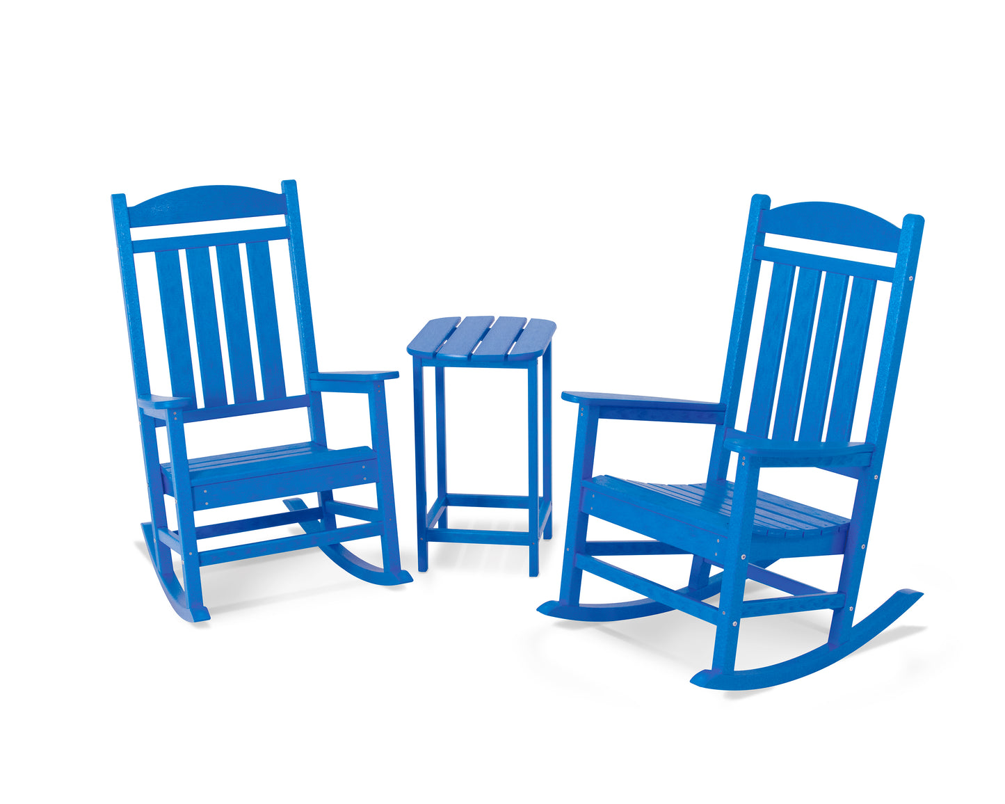 Presidential Rocker 3-Piece Set