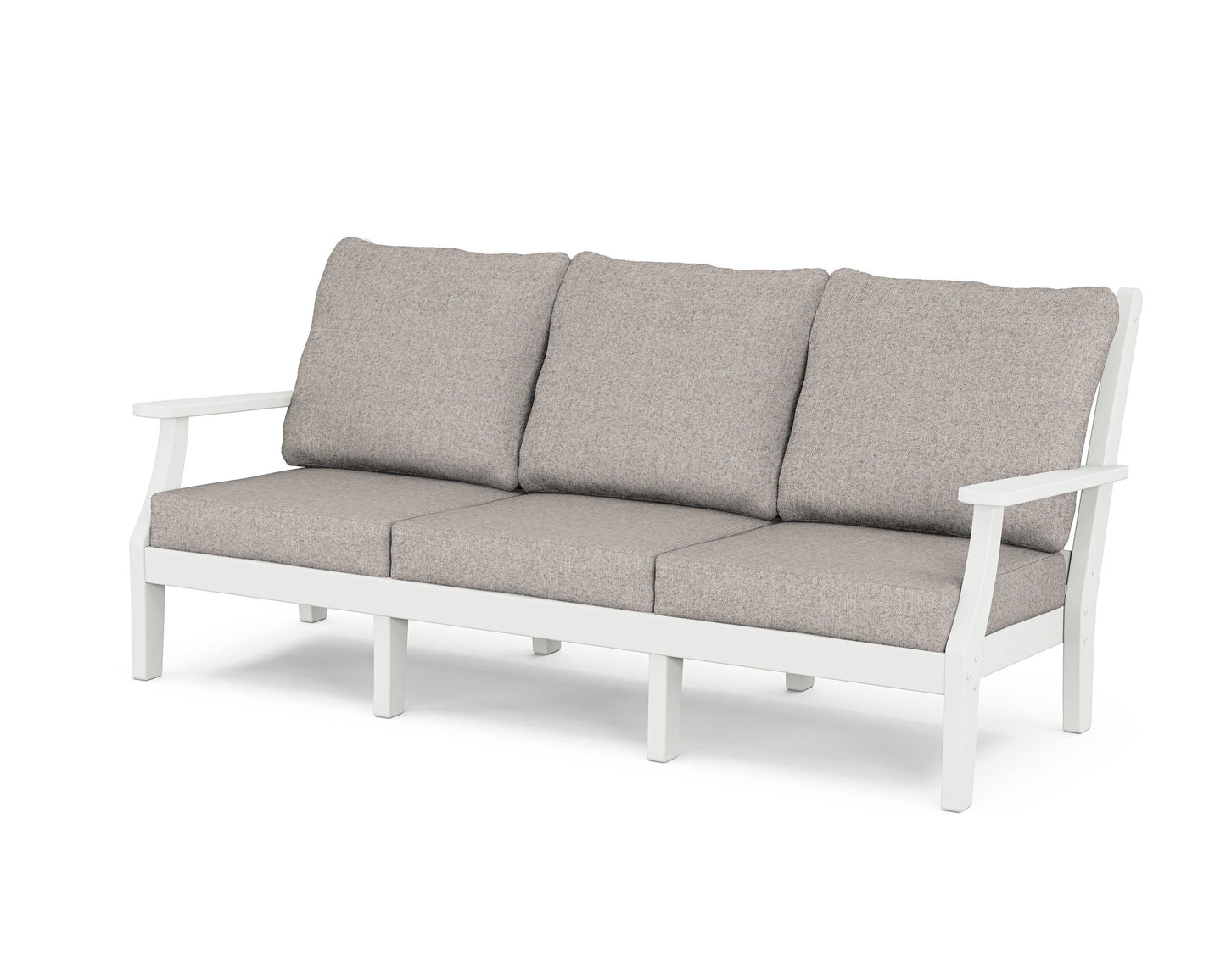 Wovendale Deep Seating Sofa