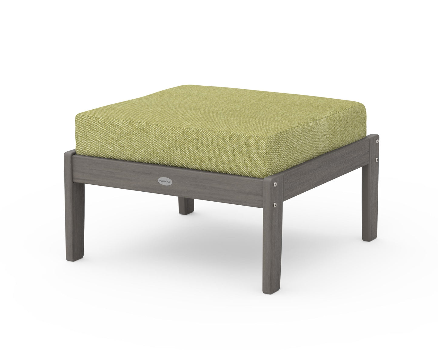 Braxton Deep Seating Ottoman