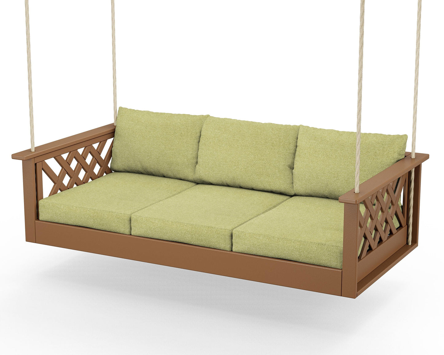 Wovendale Daybed Swing