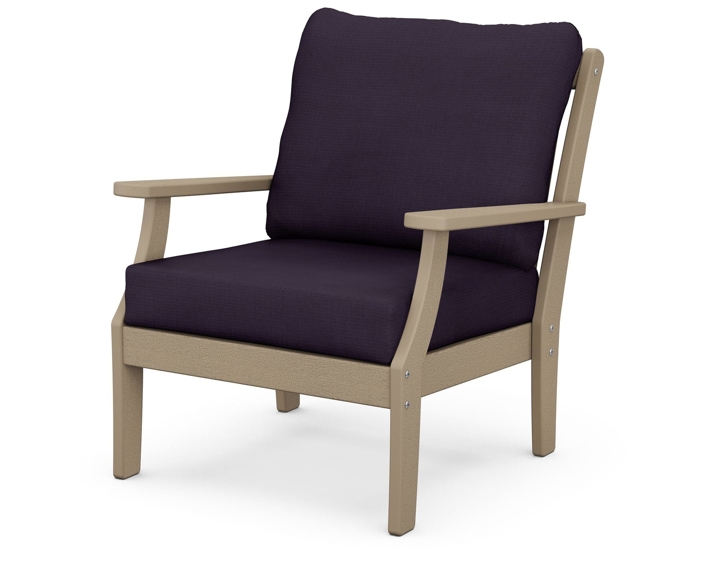 Braxton Deep Seating Chair