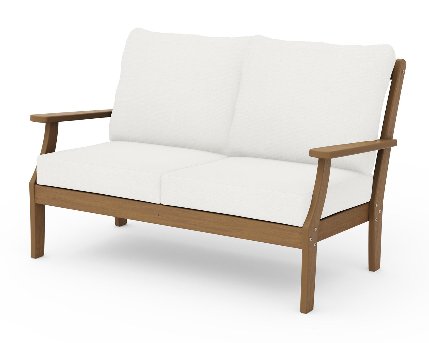 Braxton Deep Seating Loveseat