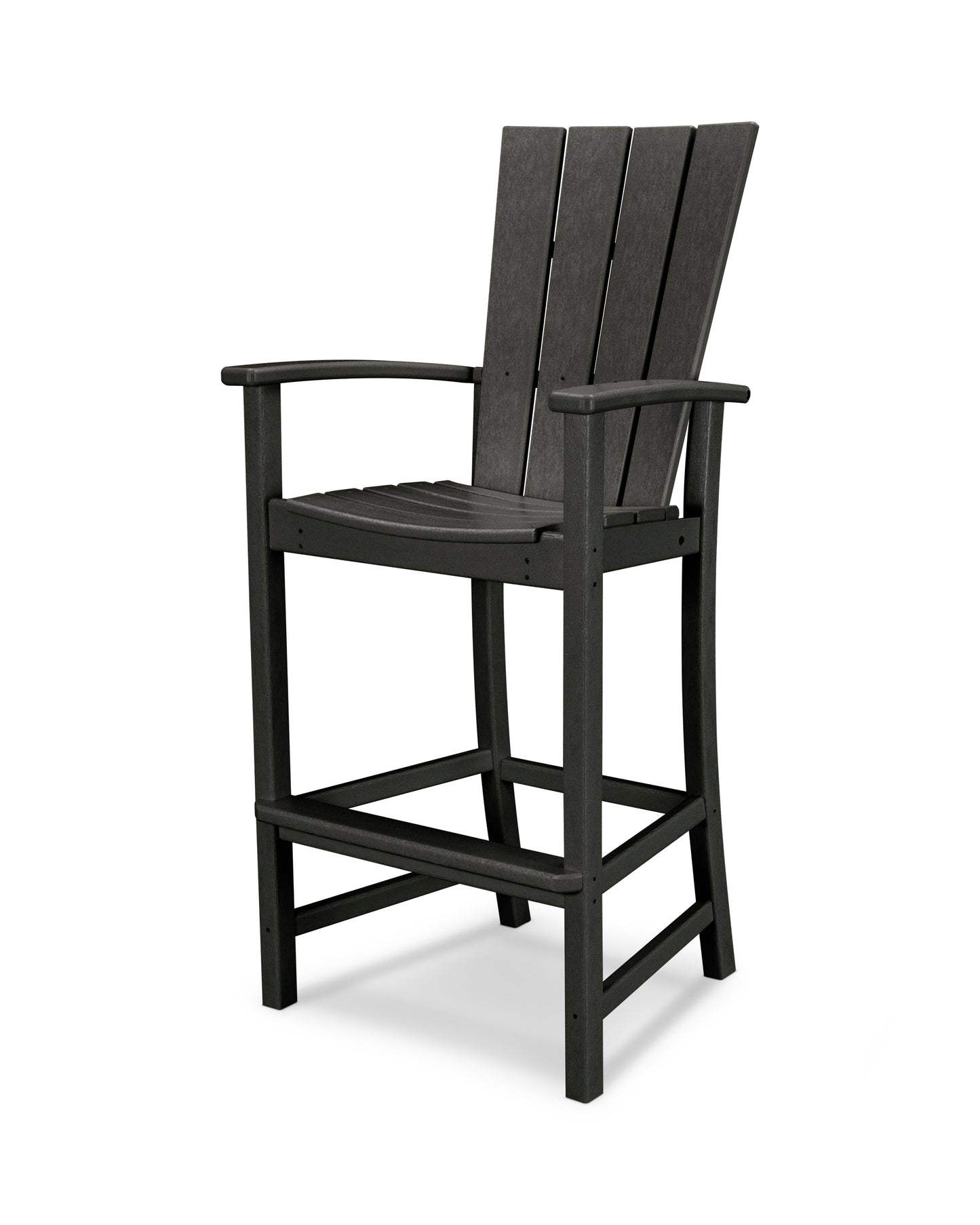 Quattro Adirondack Bar Chair