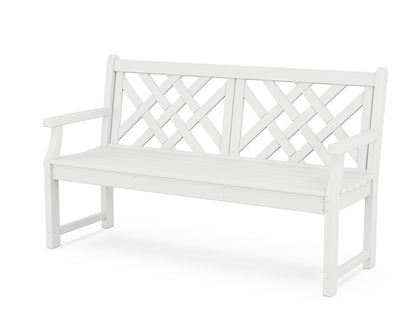Wovendale 60” Bench