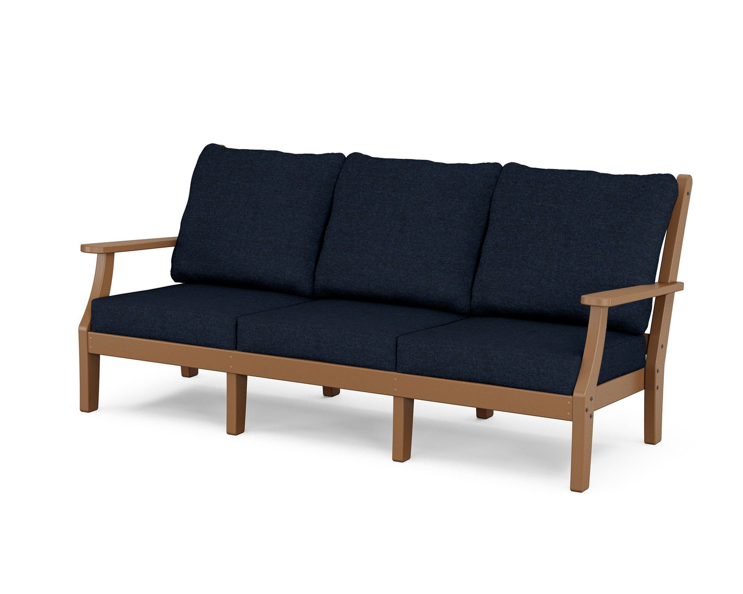 Wovendale Deep Seating Sofa